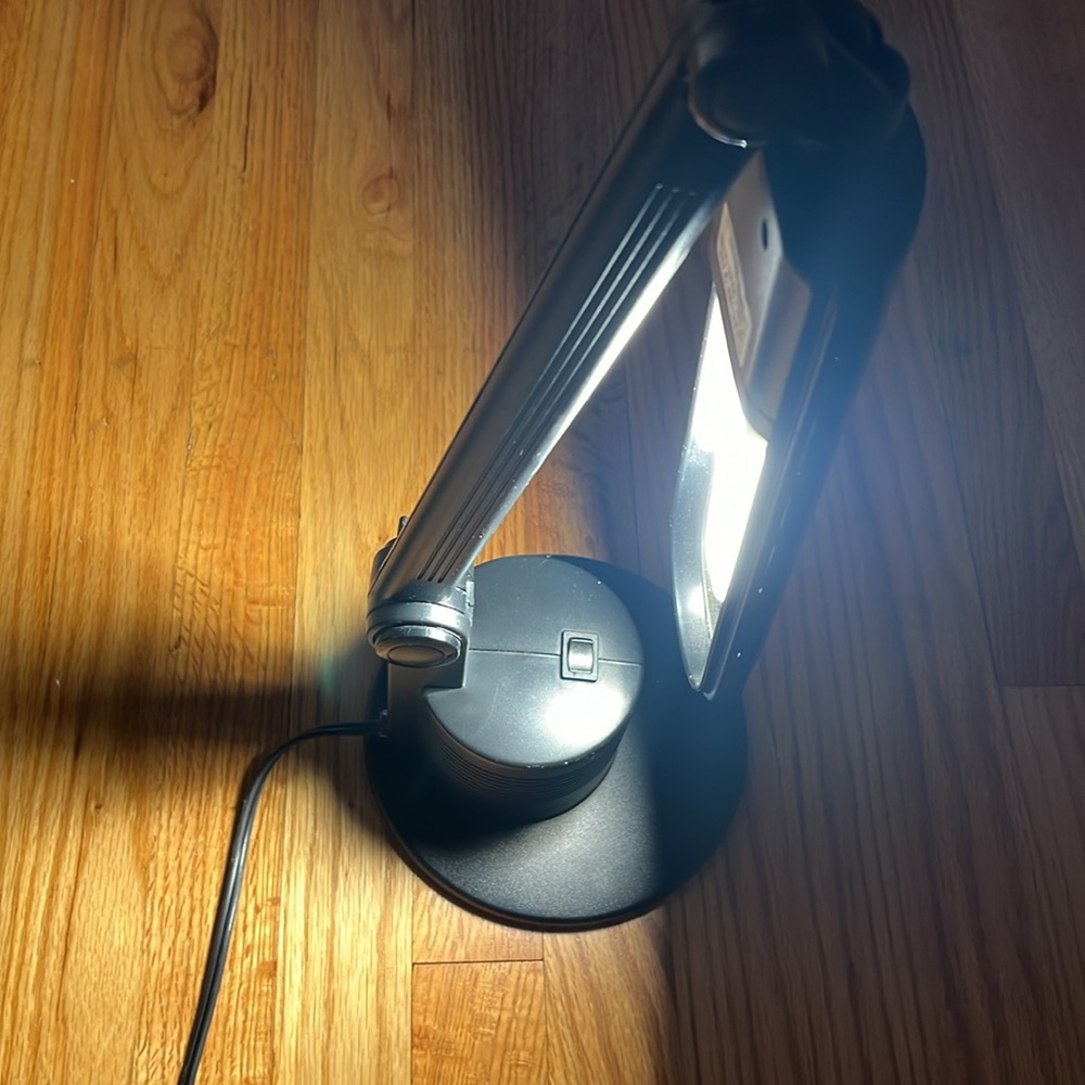 Desk Lamp - Picture 4 of 4